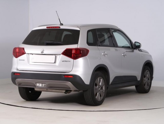 Suzuki Vitara  1.0 BoosterJet 