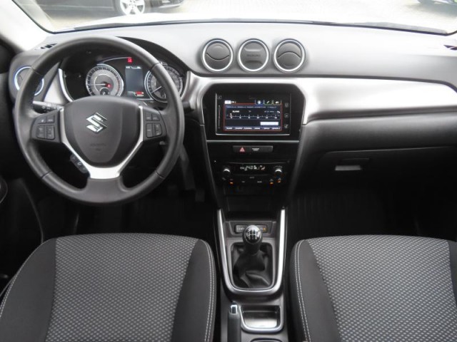 Suzuki Vitara  1.0 BoosterJet 