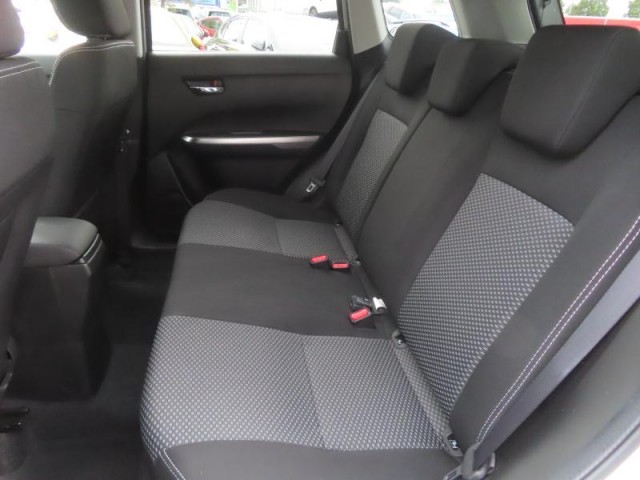 Suzuki Vitara  1.0 BoosterJet 