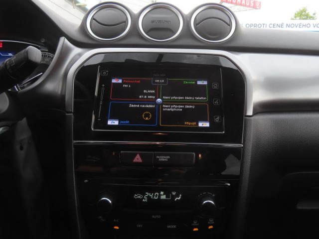 Suzuki Vitara  1.0 BoosterJet 