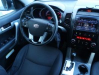 Kia Sorento  2.2 CRDi 