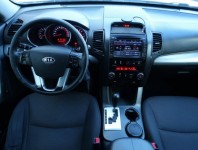 Kia Sorento  2.2 CRDi 