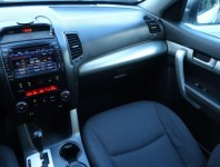 Kia Sorento  2.2 CRDi 