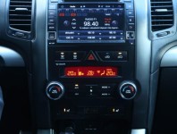 Kia Sorento  2.2 CRDi 