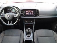 Škoda Karoq  1.5 TSI Ambition