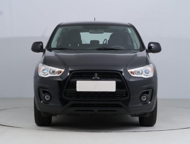 Mitsubishi ASX  1.6 MIVEC 