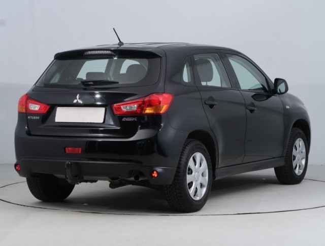 Mitsubishi ASX  1.6 MIVEC 