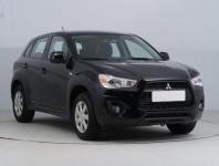 Mitsubishi ASX  1.6 MIVEC 