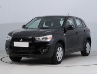Mitsubishi ASX  1.6 MIVEC 