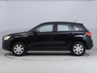 Mitsubishi ASX  1.6 MIVEC 