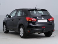 Mitsubishi ASX  1.6 MIVEC 