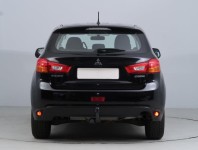 Mitsubishi ASX  1.6 MIVEC 