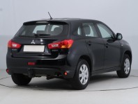 Mitsubishi ASX  1.6 MIVEC 