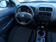 Mitsubishi ASX  1.6 MIVEC 