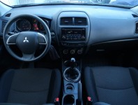 Mitsubishi ASX  1.6 MIVEC 