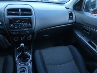 Mitsubishi ASX  1.6 MIVEC 