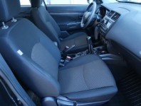 Mitsubishi ASX  1.6 MIVEC 
