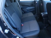 Mitsubishi ASX  1.6 MIVEC 