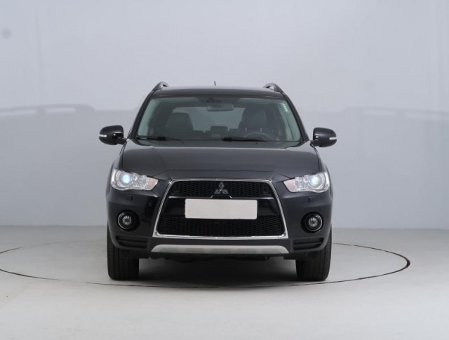 Mitsubishi Outlander  2.2 DI-D 