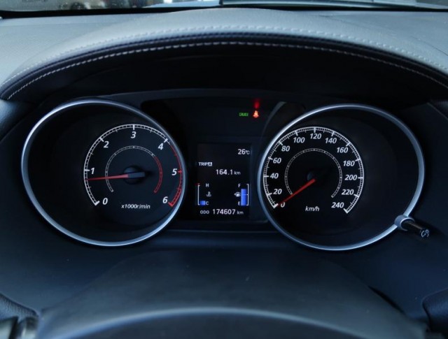 Mitsubishi Outlander  2.2 DI-D 
