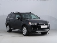 Mitsubishi Outlander  2.2 DI-D 