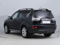 Mitsubishi Outlander  2.2 DI-D 