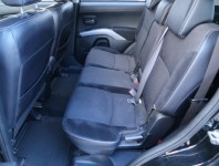 Mitsubishi Outlander  2.2 DI-D 