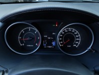 Mitsubishi Outlander  2.2 DI-D 