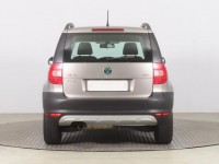 Škoda Yeti  2.0 TDI 
