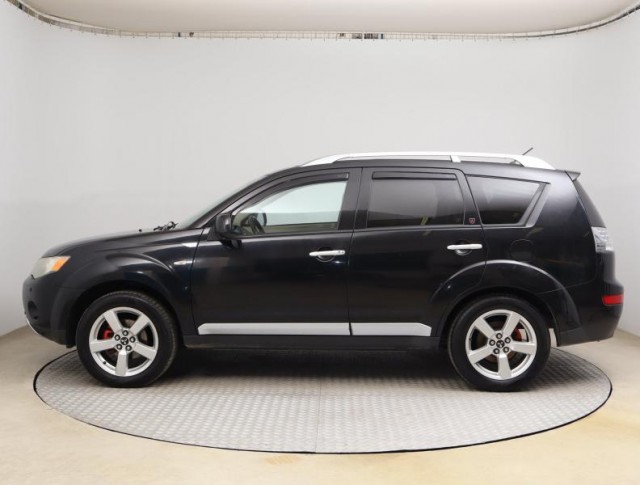 Mitsubishi Outlander  2.2 DI-D 