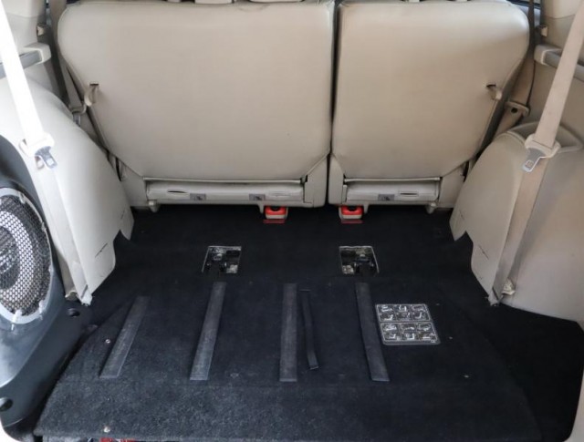 Mitsubishi Outlander  2.2 DI-D 