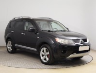 Mitsubishi Outlander  2.2 DI-D 