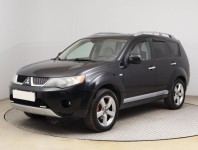 Mitsubishi Outlander  2.2 DI-D 