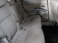 Mitsubishi Outlander  2.2 DI-D 