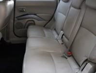 Mitsubishi Outlander  2.2 DI-D 