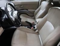 Mitsubishi Outlander  2.2 DI-D 