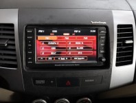 Mitsubishi Outlander  2.2 DI-D 