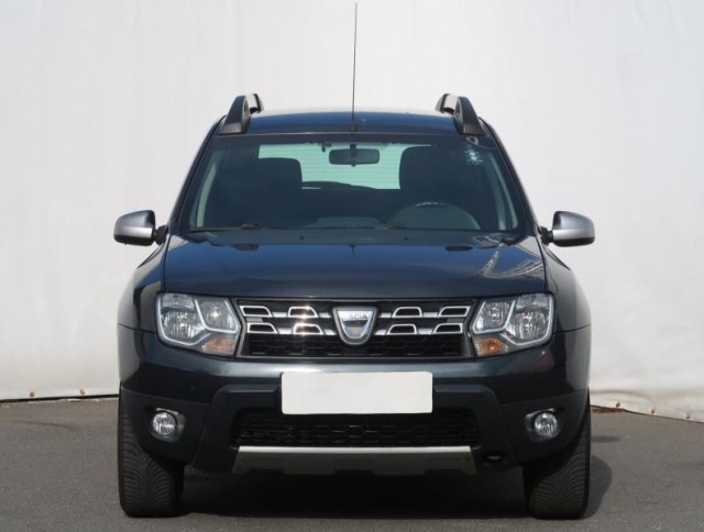 Dacia Duster  1.2 TCe 