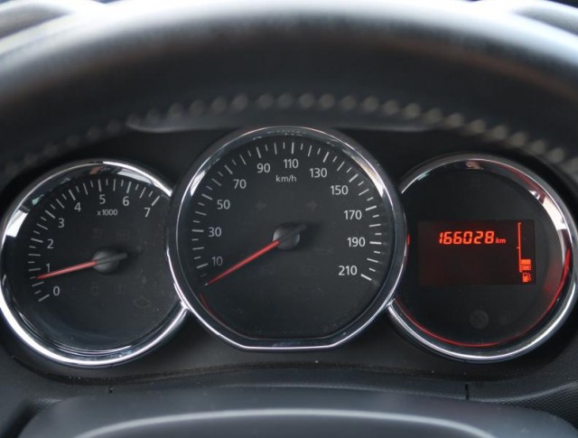 Dacia Duster  1.2 TCe 