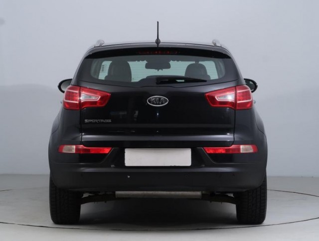 Kia Sportage  1.6 GDI 
