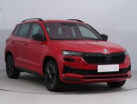 Škoda Karoq  1.5 TSI 