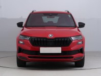 Škoda Karoq  1.5 TSI 