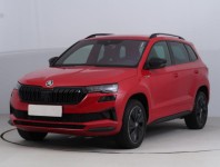 Škoda Karoq  1.5 TSI 