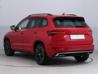 Škoda Karoq  1.5 TSI 