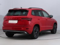 Škoda Karoq  1.5 TSI 