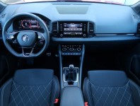 Škoda Karoq  1.5 TSI 