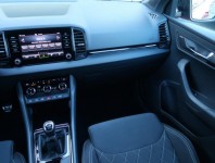 Škoda Karoq  1.5 TSI 