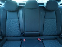 Škoda Karoq  1.5 TSI 