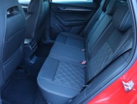 Škoda Karoq  1.5 TSI 