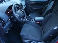 Škoda Karoq  1.5 TSI 